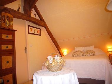 Casa de vacaciones en roug (Loire-Atlantique)Casa de vacaciones