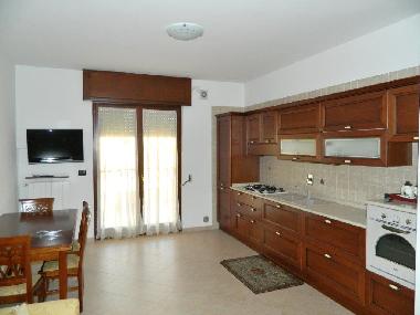 Apartamento de vacaciones en Gallipoli (Lecce)Casa de vacaciones