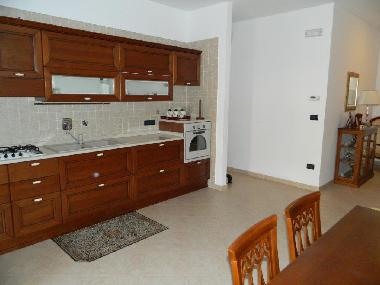 Apartamento de vacaciones en Gallipoli (Lecce)Casa de vacaciones