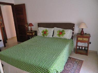 Apartamento de vacaciones en Gallipoli (Lecce)Casa de vacaciones