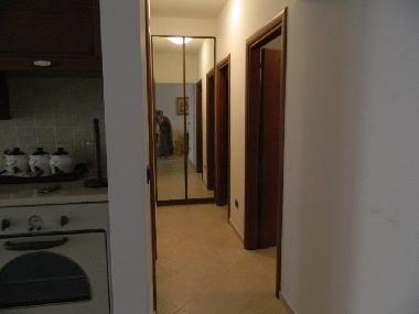 Apartamento de vacaciones en Gallipoli (Lecce)Casa de vacaciones