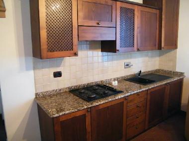 Villa en Panicale (Perugia)Casa de vacaciones