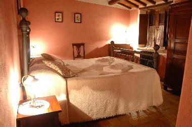 Apartamento de vacaciones en Montaione (Firenze)Casa de vacaciones