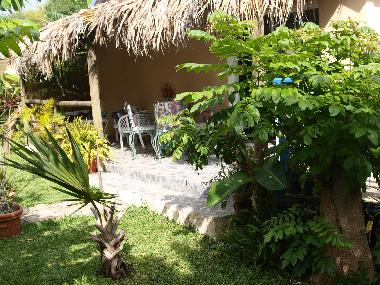 Villa en Ravine des Cabris (R�union)Casa de vacaciones