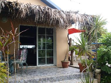 Villa en Ravine des Cabris (R�union)Casa de vacaciones