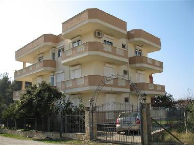 Casa de vacaciones en Avsallar (Antalya)Casa de vacaciones