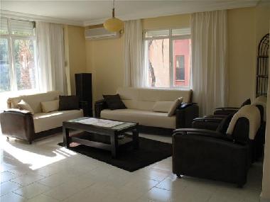 Casa de vacaciones en Avsallar (Antalya)Casa de vacaciones