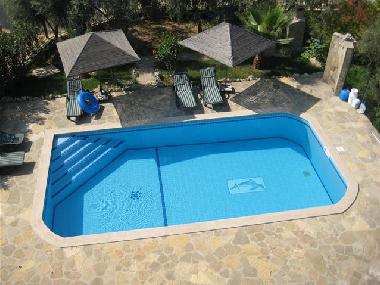 Casa de vacaciones en Avsallar (Antalya)Casa de vacaciones