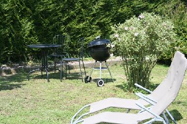 Apartamento de vacaciones en Dompierre sur mer (Charente-Maritime)Casa de vacaciones