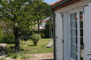 Apartamento de vacaciones en Dompierre sur mer (Charente-Maritime)Casa de vacaciones