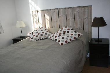 Apartamento de vacaciones en Dompierre sur mer (Charente-Maritime)Casa de vacaciones