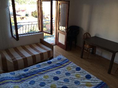 Apartamento de vacaciones en Gradac (Splitsko-Dalmatinska)Casa de vacaciones