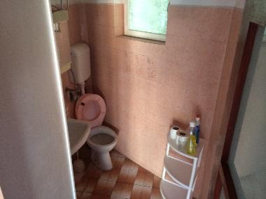 Apartamento de vacaciones en Gradac (Splitsko-Dalmatinska)Casa de vacaciones