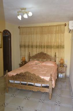 Apartamento de vacaciones en TRINIDAD (Sancti Spiritus)Casa de vacaciones