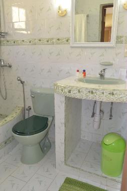 Apartamento de vacaciones en TRINIDAD (Sancti Spiritus)Casa de vacaciones