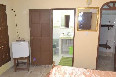 Apartamento de vacaciones en TRINIDAD (Sancti Spiritus)Casa de vacaciones