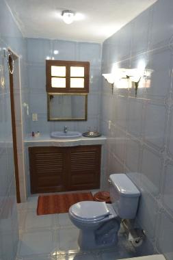 Apartamento de vacaciones en TRINIDAD (Sancti Spiritus)Casa de vacaciones