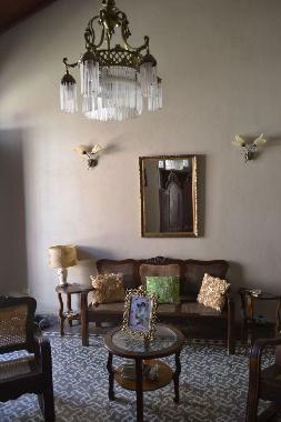 Apartamento de vacaciones en TRINIDAD (Sancti Spiritus)Casa de vacaciones