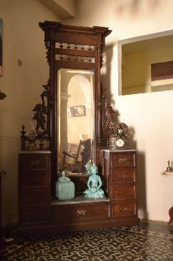 Apartamento de vacaciones en TRINIDAD (Sancti Spiritus)Casa de vacaciones