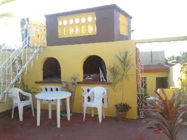 Apartamento de vacaciones en TRINIDAD (Sancti Spiritus)Casa de vacaciones