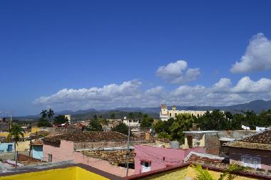 Apartamento de vacaciones en TRINIDAD (Sancti Spiritus)Casa de vacaciones