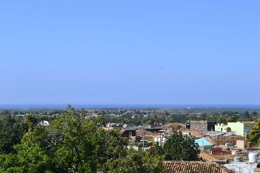 Apartamento de vacaciones en TRINIDAD (Sancti Spiritus)Casa de vacaciones