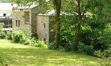 Casa de vacaciones en Ortigueira (A Corua)Casa de vacaciones