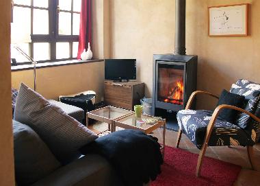 Casa de vacaciones en Ortigueira (A Corua)Casa de vacaciones