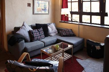 Casa de vacaciones en Ortigueira (A Corua)Casa de vacaciones