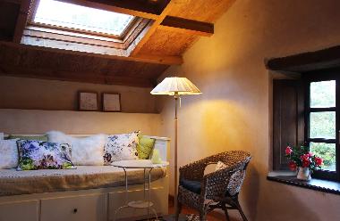 Casa de vacaciones en Ortigueira (A Corua)Casa de vacaciones