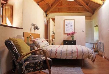 Casa de vacaciones en Ortigueira (A Corua)Casa de vacaciones