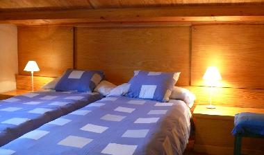 Casa de vacaciones en Ortigueira (A Corua)Casa de vacaciones