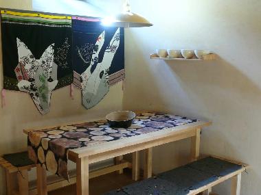 Casa de vacaciones en Ortigueira (A Corua)Casa de vacaciones