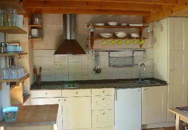 Casa de vacaciones en Ortigueira (A Corua)Casa de vacaciones