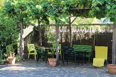 Casa de vacaciones en Ortigueira (A Corua)Casa de vacaciones