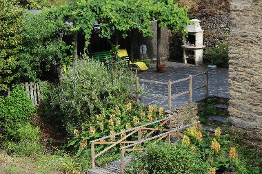 Casa de vacaciones en Ortigueira (A Corua)Casa de vacaciones