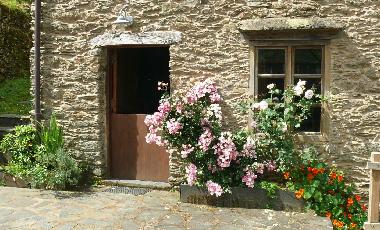 Casa de vacaciones en Ortigueira (A Corua)Casa de vacaciones