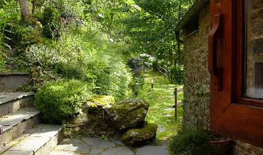 Casa de vacaciones en Ortigueira (A Corua)Casa de vacaciones