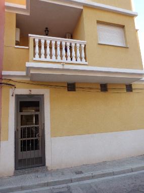Apartamento de vacaciones en MONCOFAR (Castell�n / Castell�)Casa de vacaciones