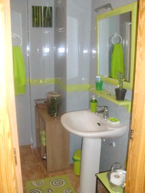 Apartamento de vacaciones en MONCOFAR (Castell�n / Castell�)Casa de vacaciones