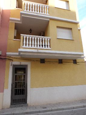 Apartamento de vacaciones en MONCOFAR (Castell�n / Castell�)Casa de vacaciones