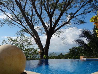 Villa en Mal Pa�s (Puntarenas)Casa de vacaciones