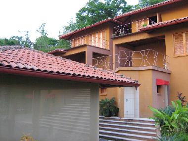 Villa en Mal Pa�s (Puntarenas)Casa de vacaciones