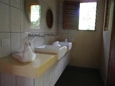 Villa en Mal Pa�s (Puntarenas)Casa de vacaciones