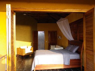 Villa en Mal Pa�s (Puntarenas)Casa de vacaciones