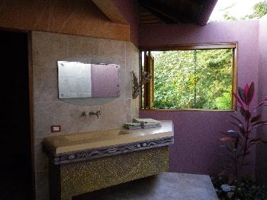 Villa en Mal Pa�s (Puntarenas)Casa de vacaciones