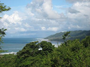 Villa en Mal Pa�s (Puntarenas)Casa de vacaciones