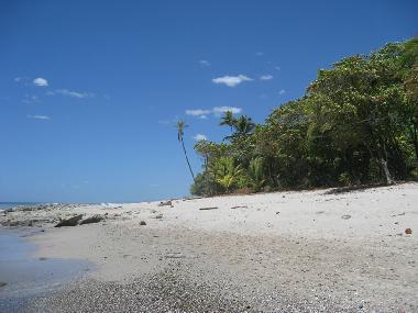 Villa en Mal Pa�s (Puntarenas)Casa de vacaciones