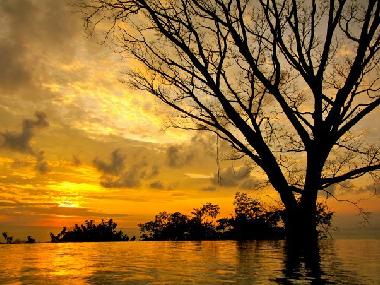 Villa en Mal Pa�s (Puntarenas)Casa de vacaciones