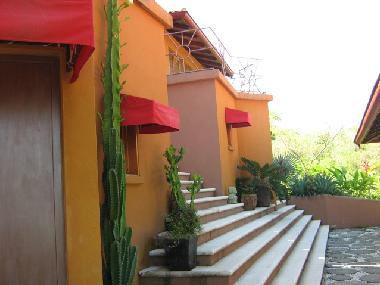 Villa en Mal Pa�s (Puntarenas)Casa de vacaciones